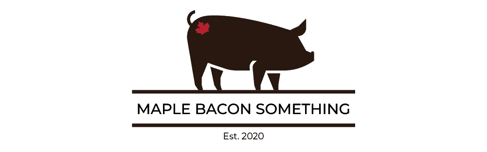 Maple Bacon Something