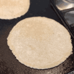 Corn Tortillas