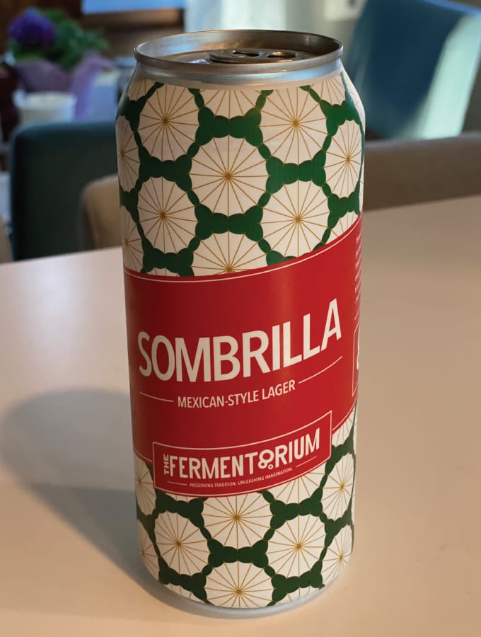 Sombrilla