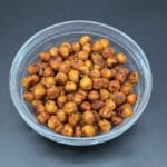 Roasted Chickpeas